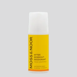 After Workout Deodorant - Fresh Grapefruit