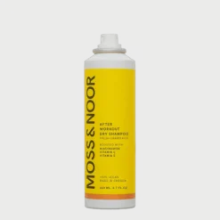 After Workout Dry Shampoo - Original