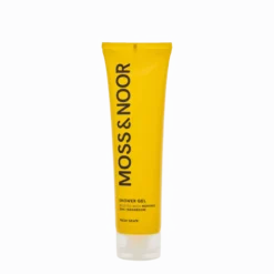 After Workout Shower Gel - Fresh Grapefruit - 150 ml