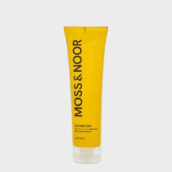 After Workout Shower Gel - Light Mint - 150 ml