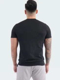 Akta Ryggen T-Shirt Herr