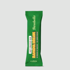 Barebells Banana Dream