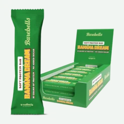 Barebells Banana Dream 12-pack