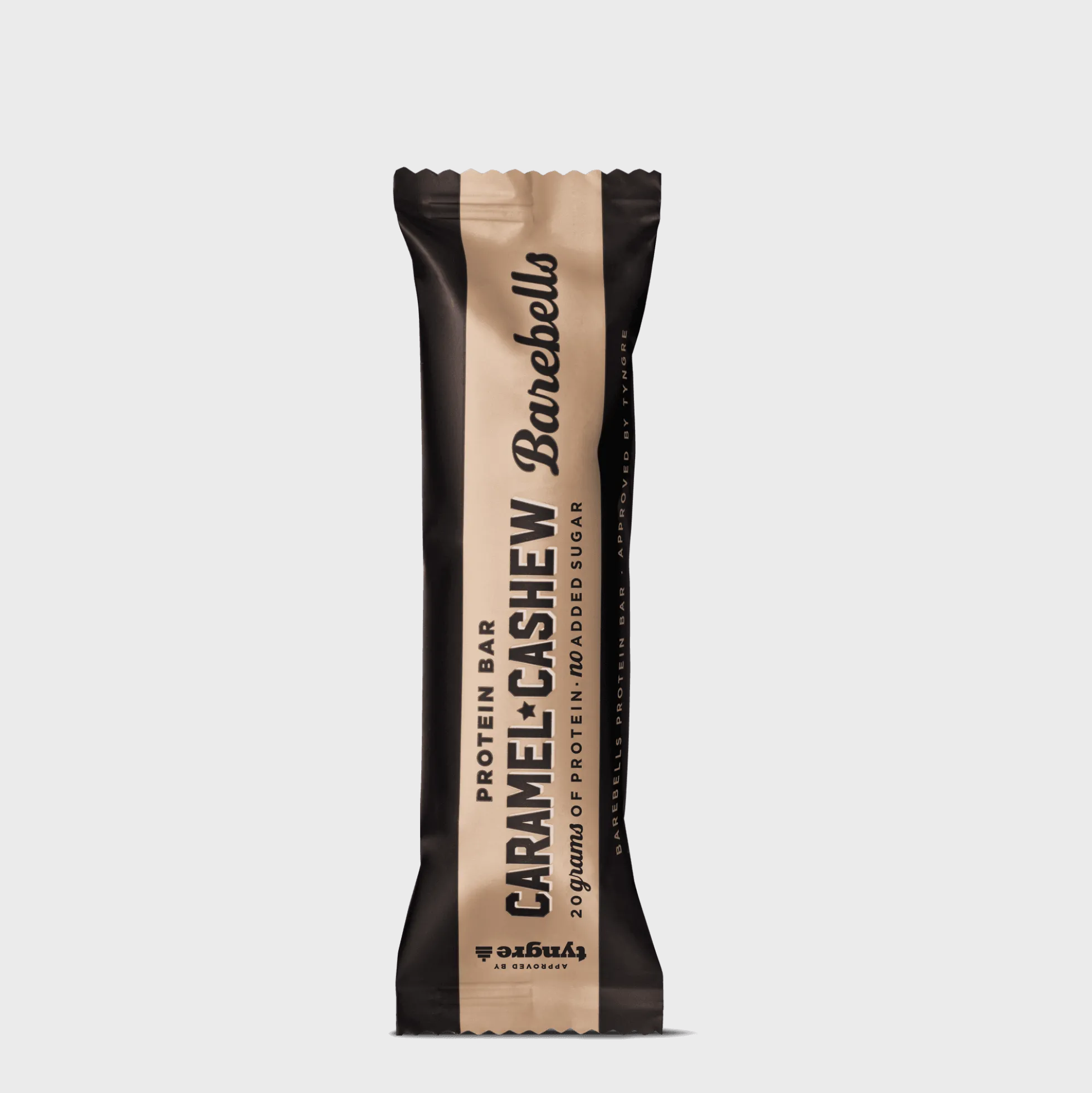 Barebells Caramel Cashew