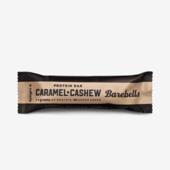 Barebells Caramel Cashew 12-pack