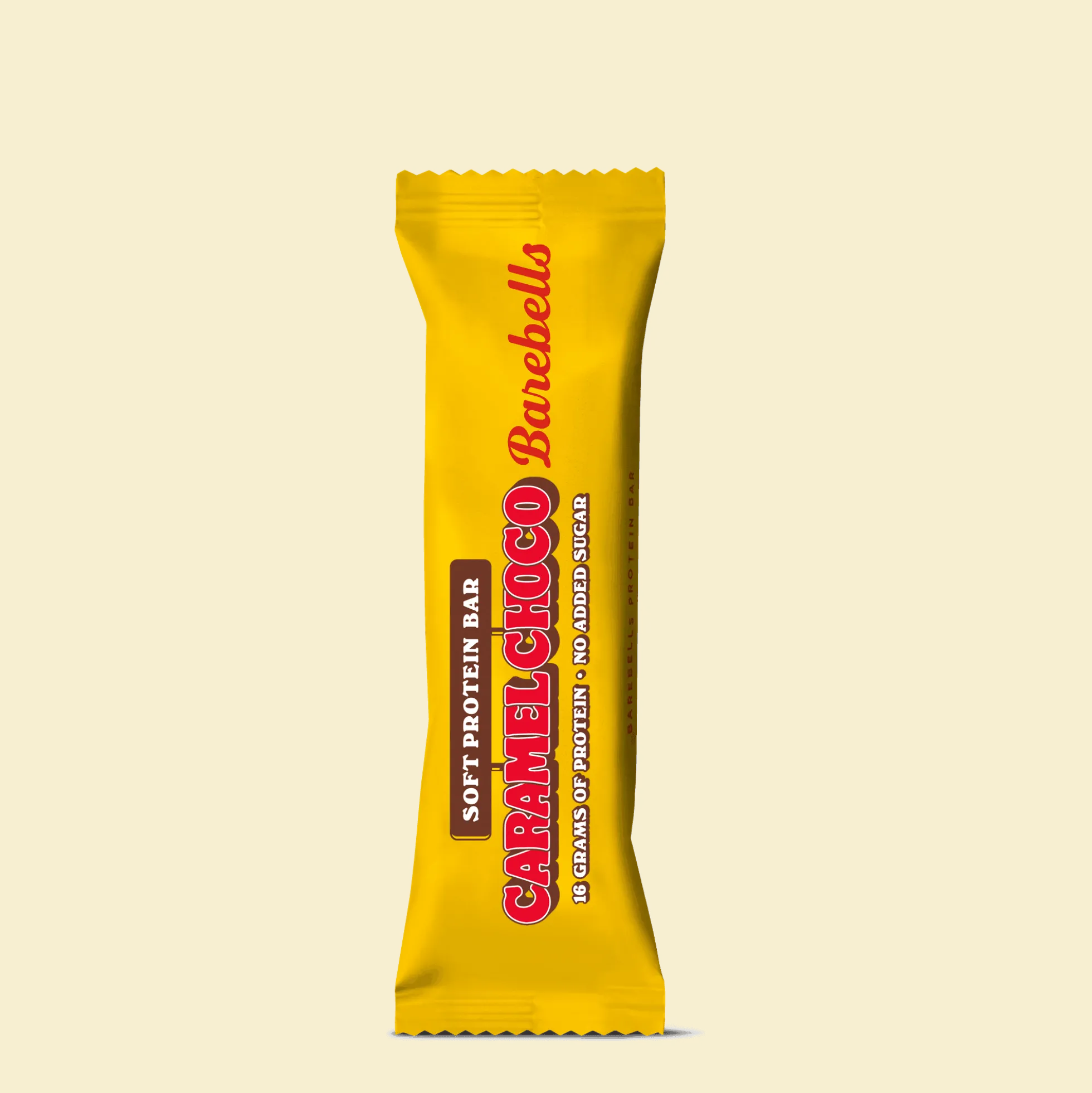 Barebells Caramel Choco