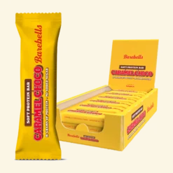 Barebells Caramel Choco 12-pack