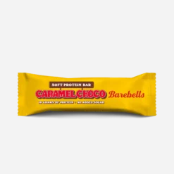 Barebells Caramel Choco 12-pack