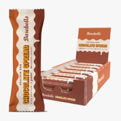 Barebells Chocolate Spread 12-pack