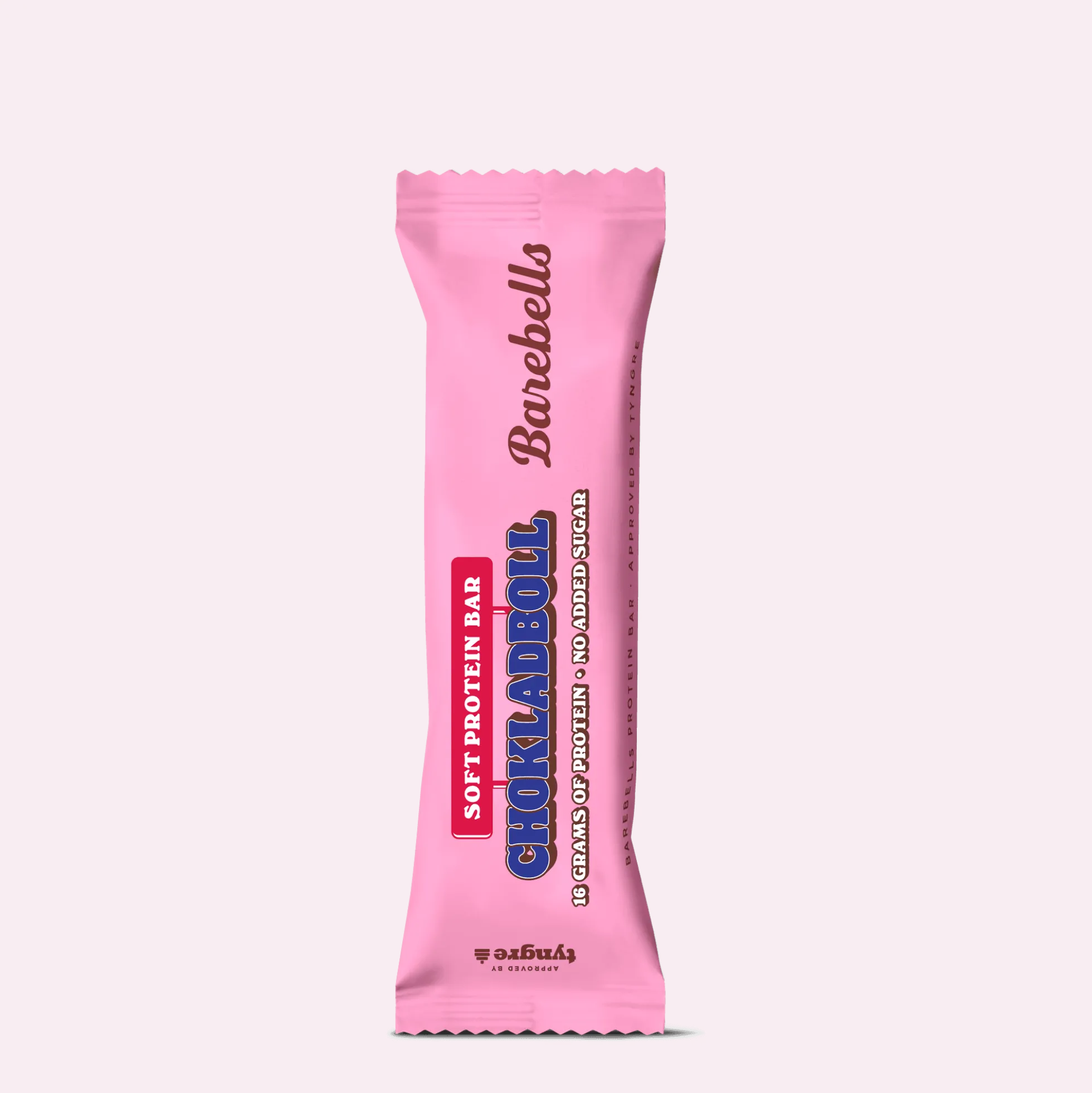 Barebells Chokladboll