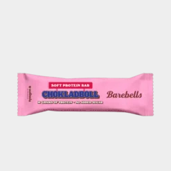 Barebells Chokladboll 12-pack
