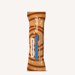 Barebells Cinnamon Bun