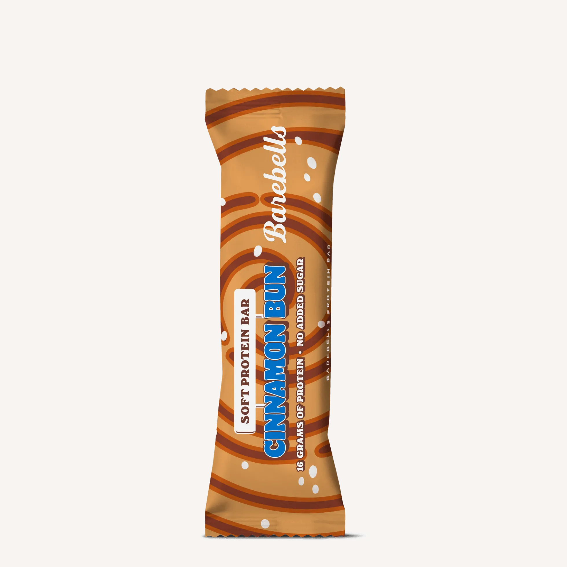 Barebells Cinnamon Bun