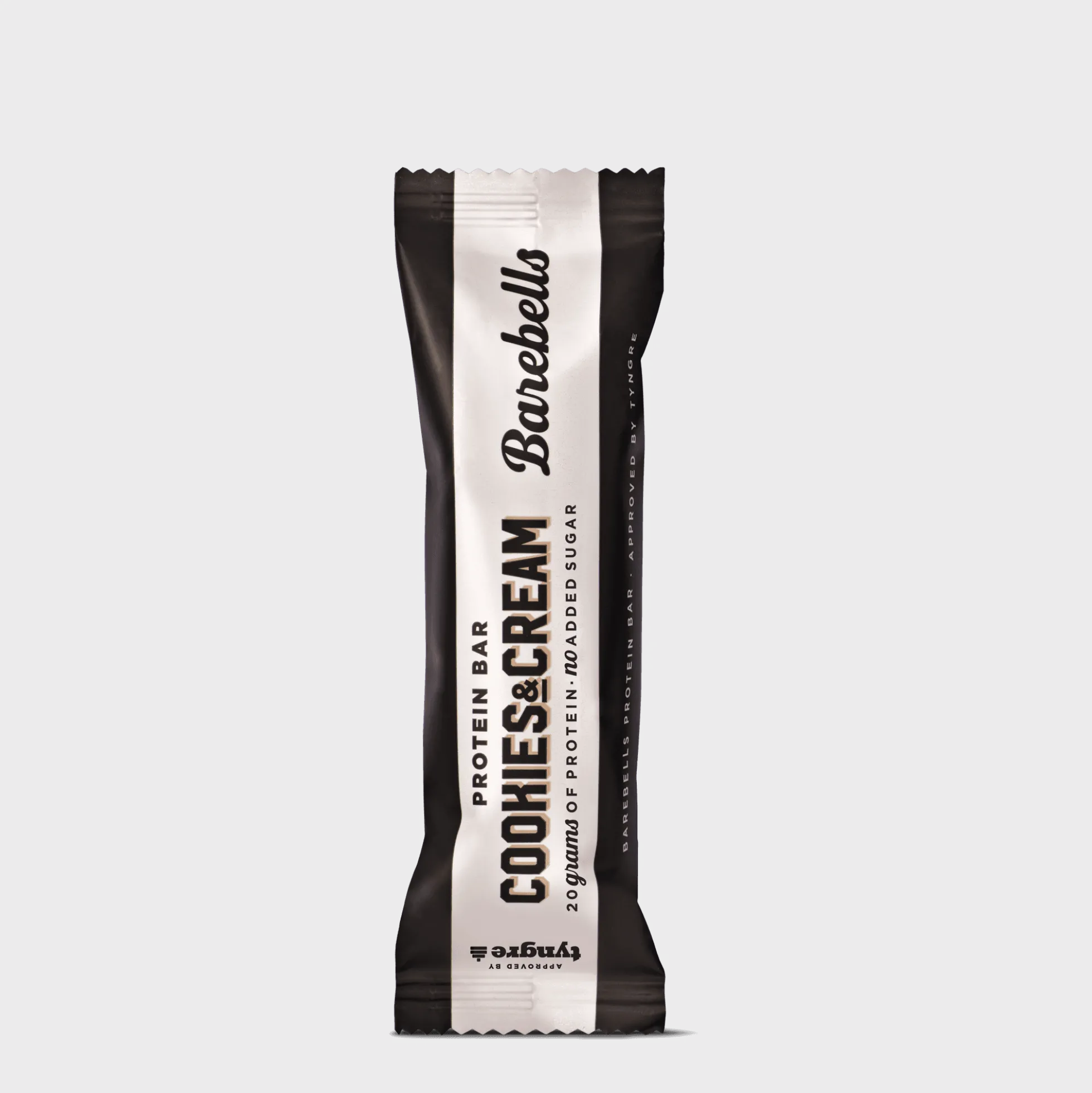 Barebells Cookies & Cream