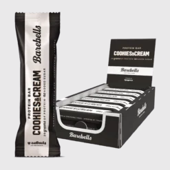 Barebells Cookies & Cream 12-pack