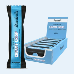 Barebells Creamy Crisp 12-pack