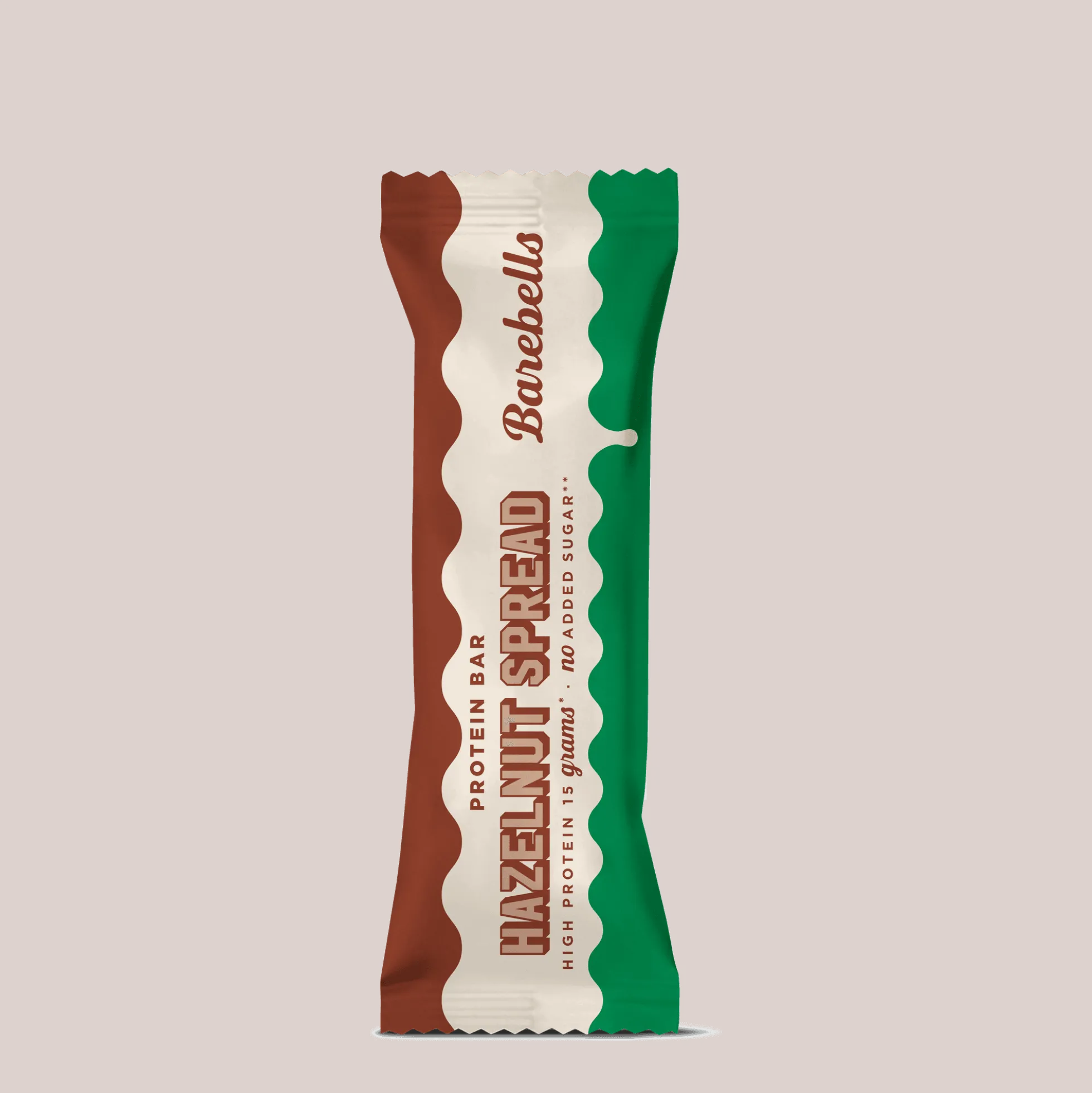 Barebells Hazelnut Spread 12-pack