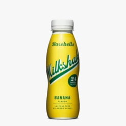 Barebells Milkshake Banana 330 ml