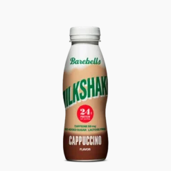 Barebells Milkshake Cappuccino 330 ml