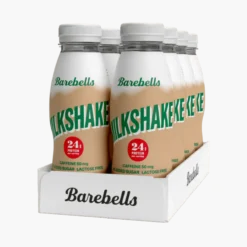 Barebells Milkshake Cappuccino 8-pack