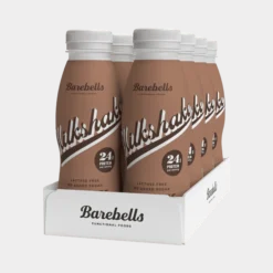 Barebells Milkshake Chocolate 8-pack