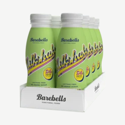 Barebells Milkshake Creamy Pear 8-pack