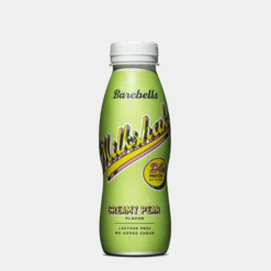 Barebells Milkshake Creamy Pear 330 ml