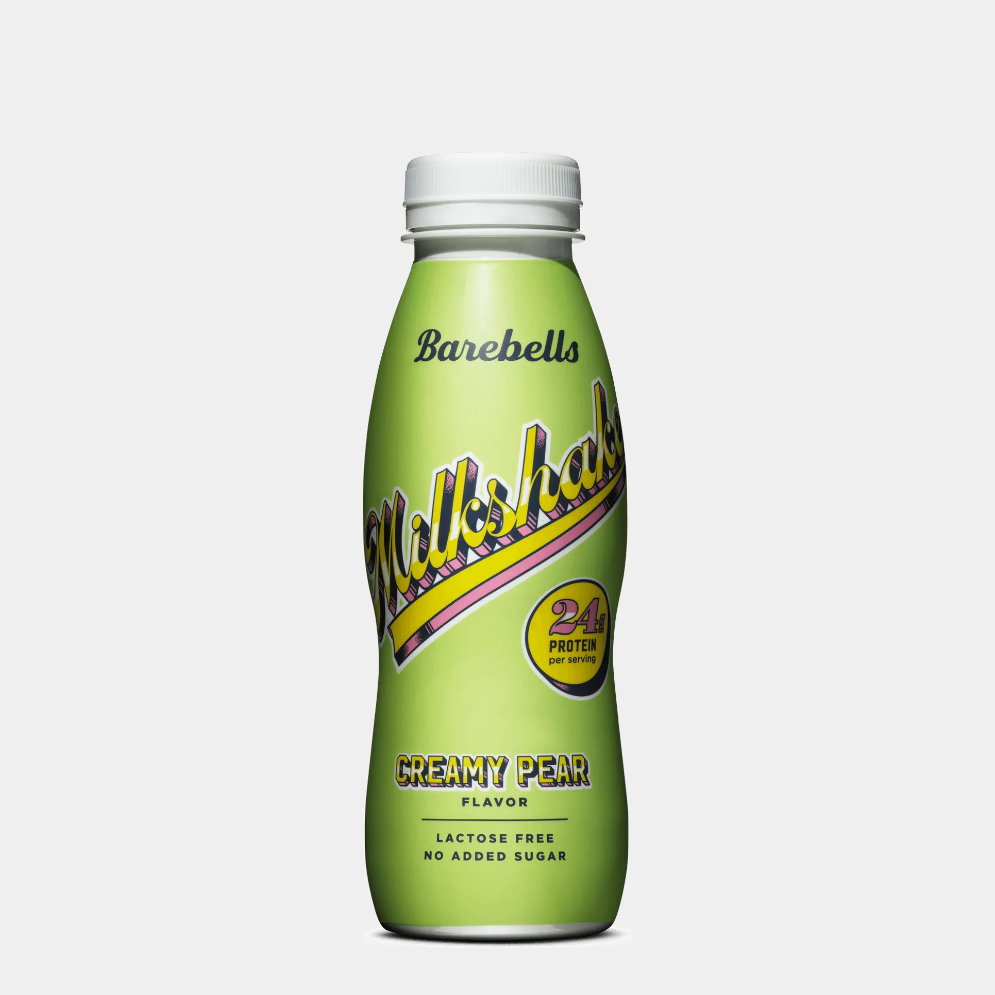 Barebells Milkshake Creamy Pear 330 ml