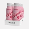 Barebells Milkshake Strawberry 8-pack