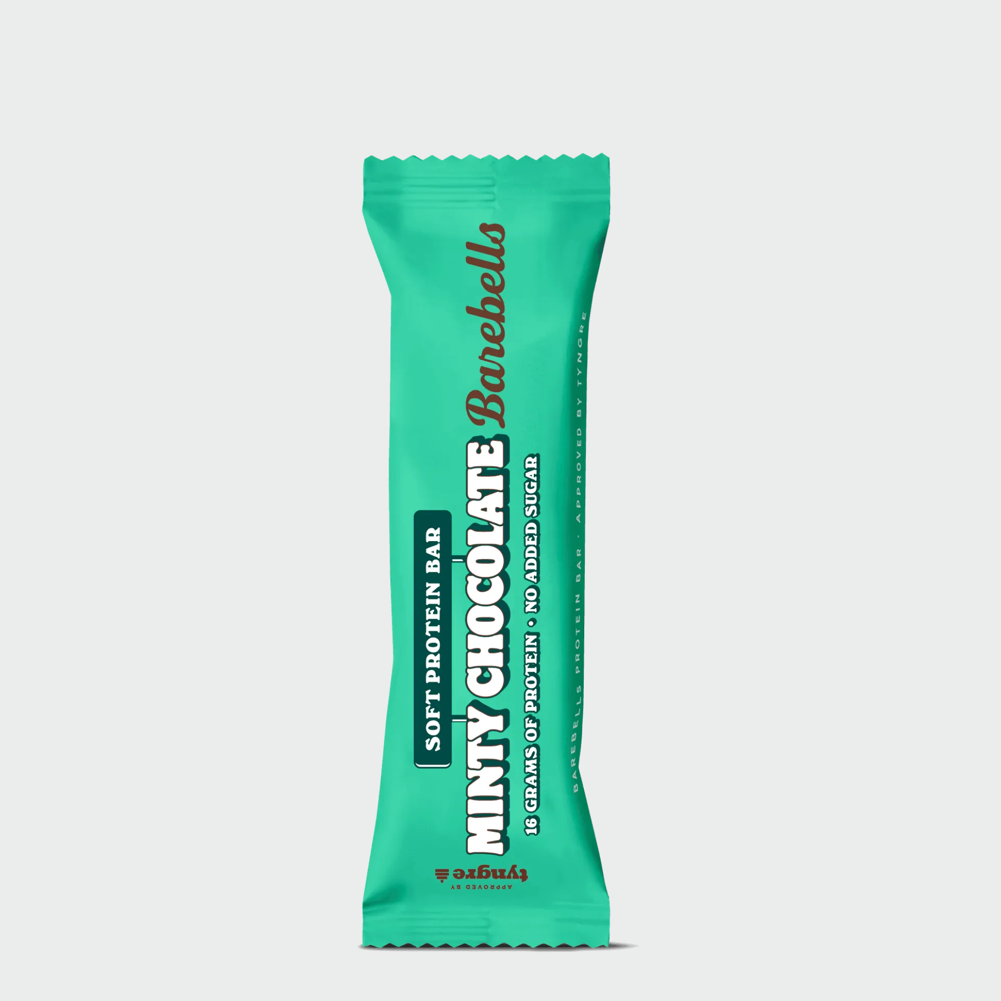 Barebells Minty Chocolate