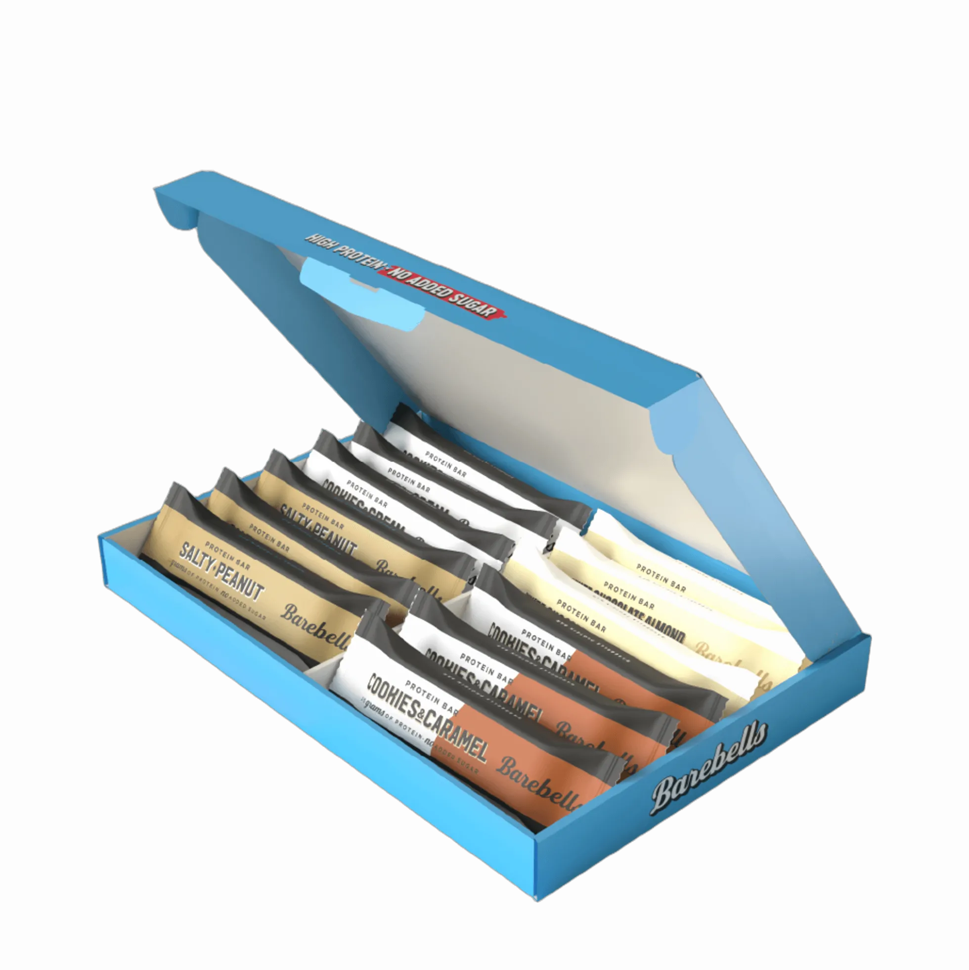 Barebells Mixpaket