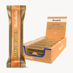 Barebells Peanut Butter 12-pack