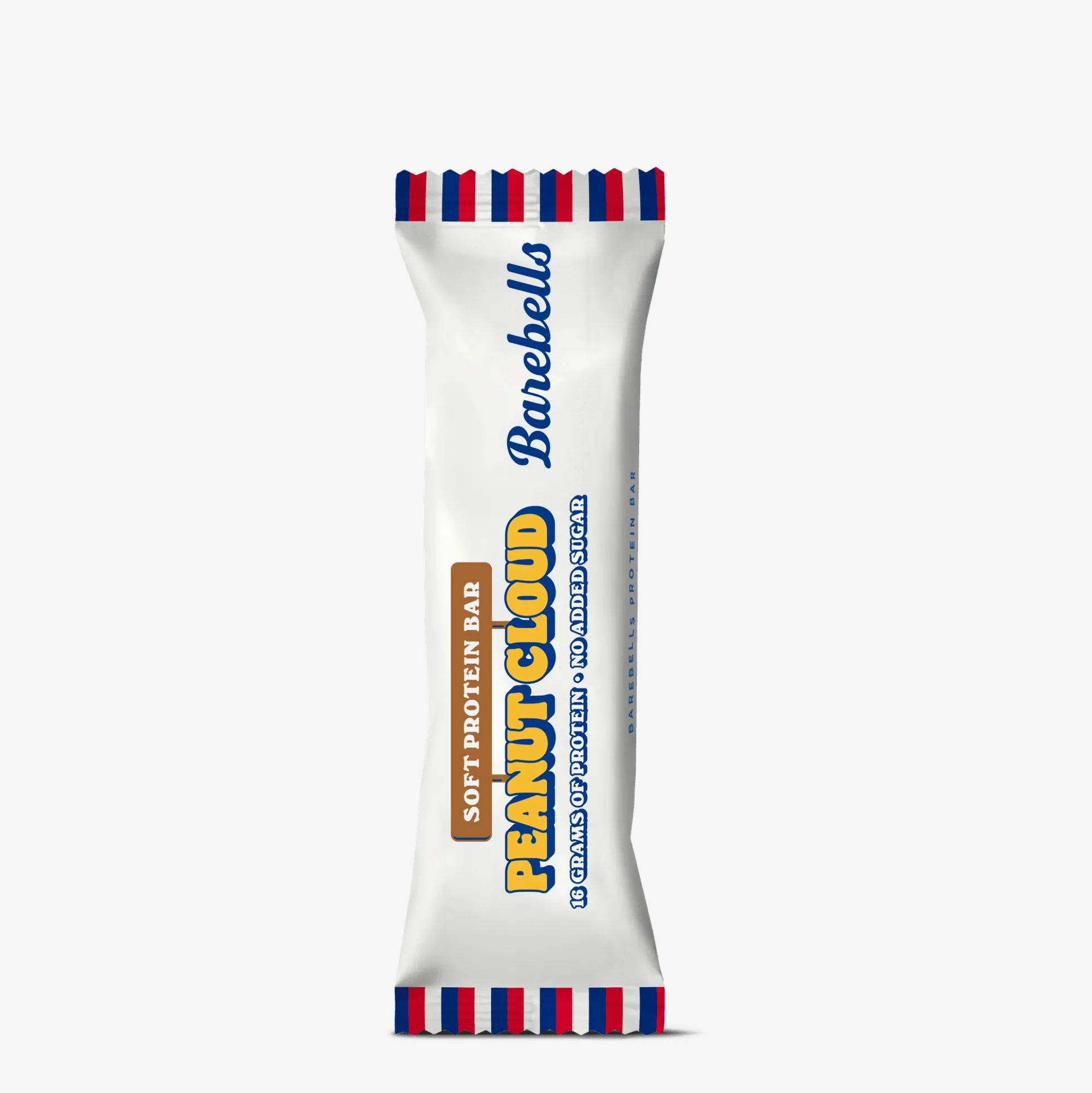 Barebells Peanut Cloud