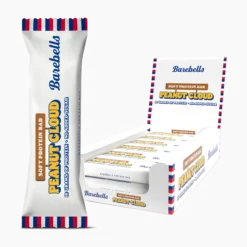 Barebells Peanut Cloud 12-pack