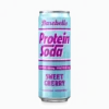 Barebells Protein Soda Cherry 12-pack