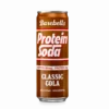 Barebells Protein Soda Cola 355ml