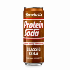 Barebells Protein Soda Cola 355ml