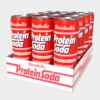 Barebells Protein Soda Raspberry 12-pack