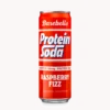 Barebells Protein Soda Raspberry 355ml