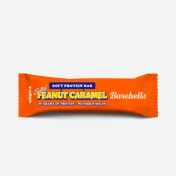 Barebells Salted Peanut Caramel 12-pack