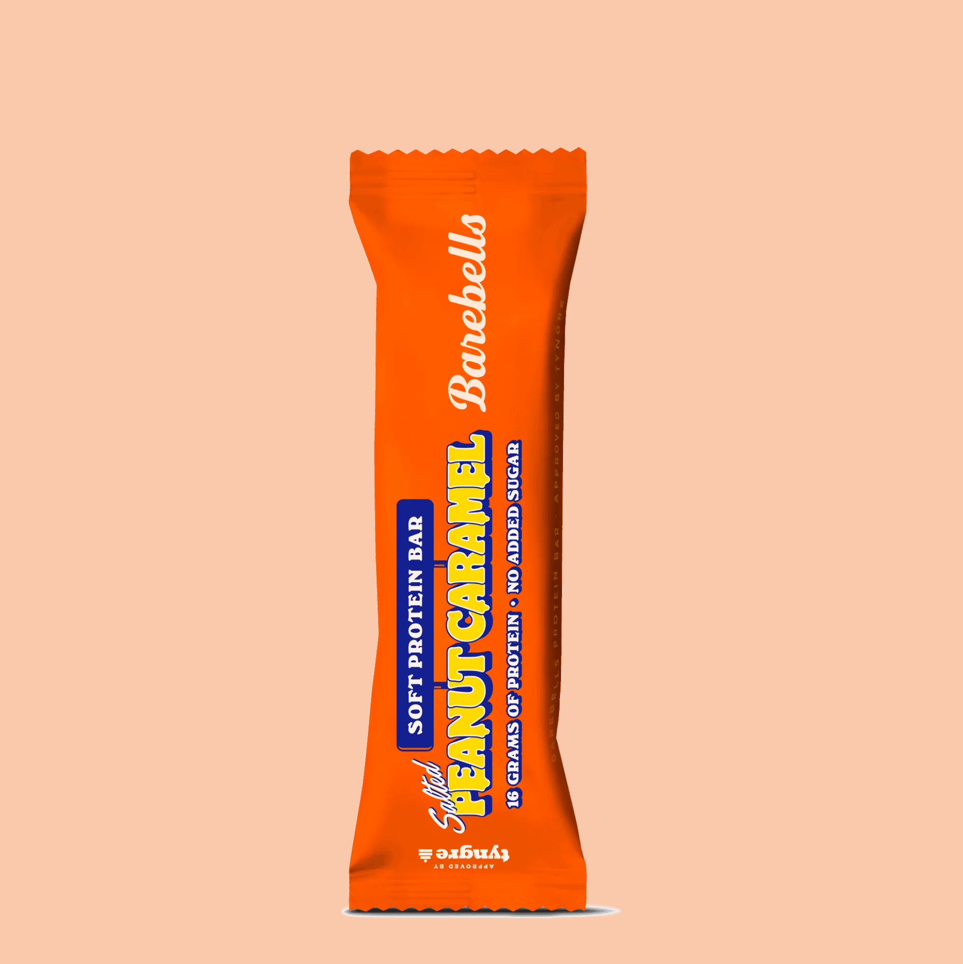 Barebells Salted Peanut Caramel