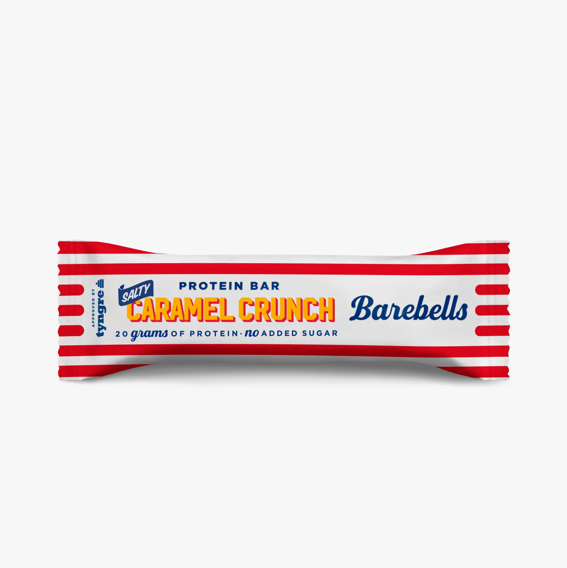 Barebells Salty Caramel Crunch 12-pack