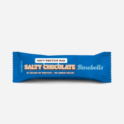 Barebells Salty Chocolate 12-pack