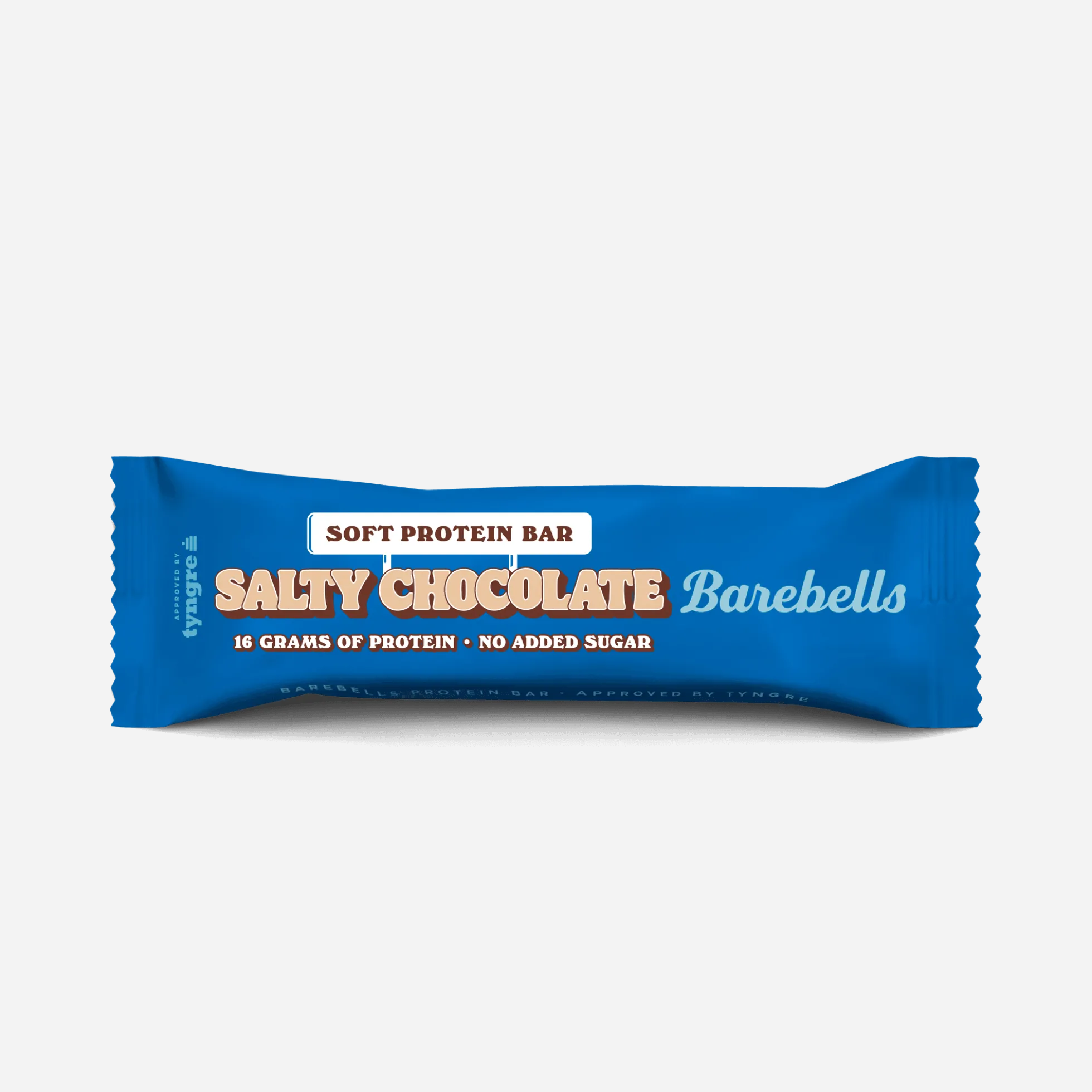 Barebells Salty Chocolate 12-pack