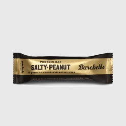 Barebells Salty Peanut 12-pack
