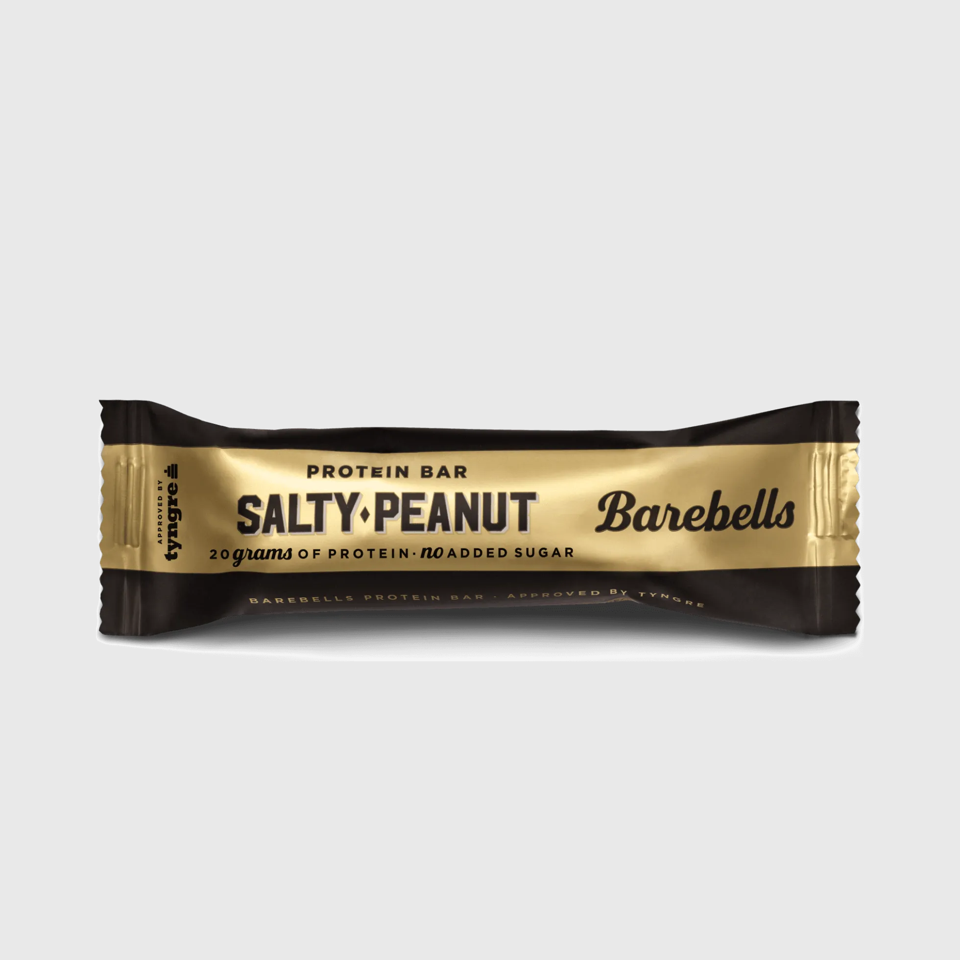 Barebells Salty Peanut 12-pack