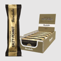 Barebells Salty Peanut 12-pack