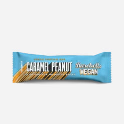 Barebells Vegan Caramel Peanut 12-pack