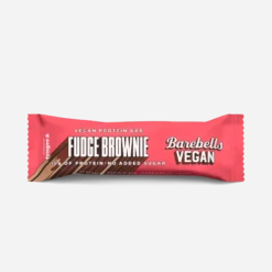 Barebells Vegan Fudge Brownie 12-pack
