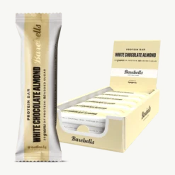 Barebells White Chocolate Almond 12-pack